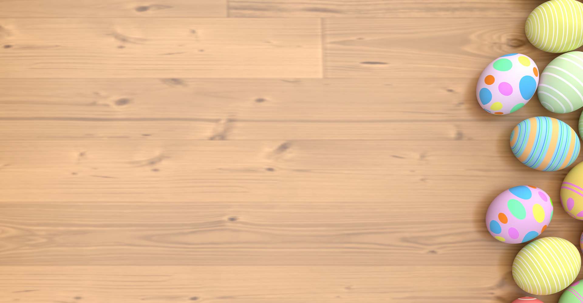 Cascade Flooring America Easter hours