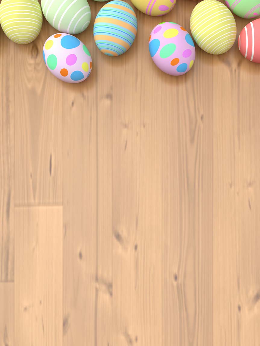 Cascade Flooring America Easter hours