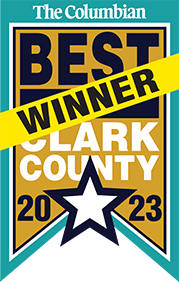 Best of Clark County 2023 Logo