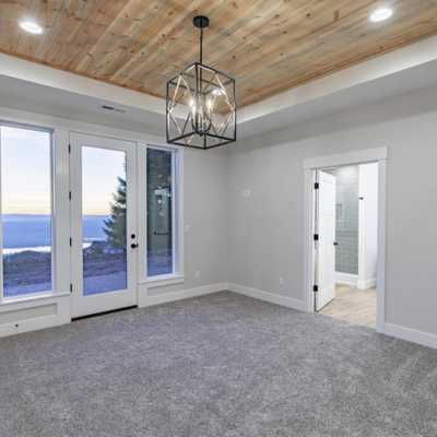 Pet-friendly carpet flooring for busy Vancouver households